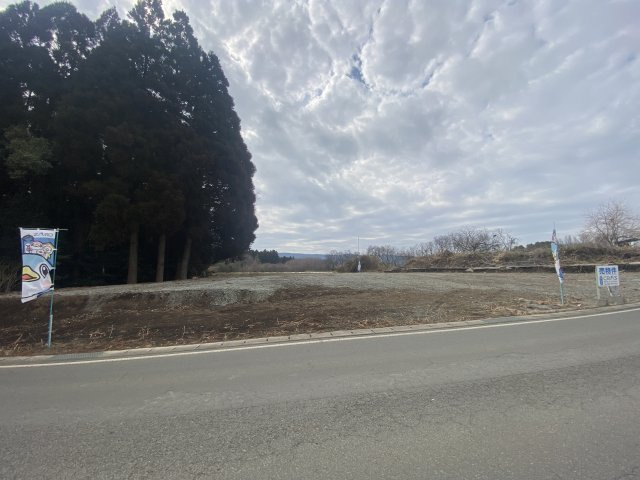  大字布田