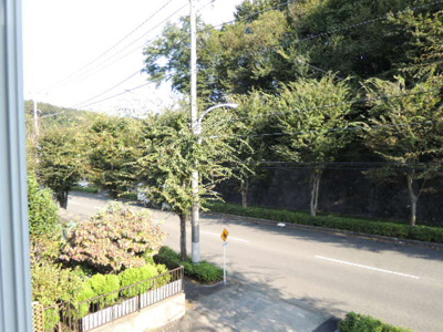 【展望】 | ハイネス竹桜(ハイネスチクオウ)