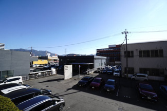 【展望】 | 現地（2025年1月18日10：00頃）撮影