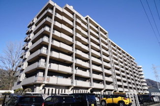 【外観】 | 現地（2025年1月18日10：00頃）撮影