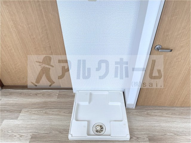 リズム柏原の設備