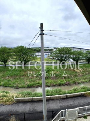 【展望】 | 六栗川添戸建