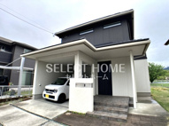 六栗川添戸建の画像