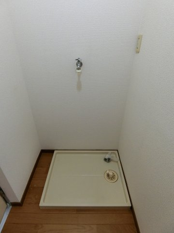 【設備】 | 西野ハイツ