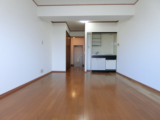 【内装】 | 西野ハイツ