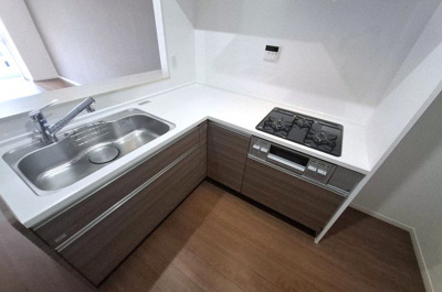  | エバーグリーン金岡　４棟（金岡小学校）