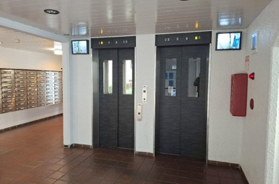  | エバーグリーン金岡　４棟（金岡小学校）