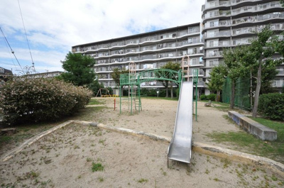  | エバーグリーン金岡　４棟（金岡小学校）