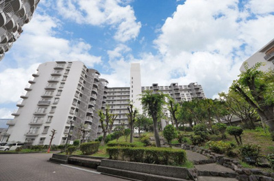  | エバーグリーン金岡　４棟（金岡小学校）