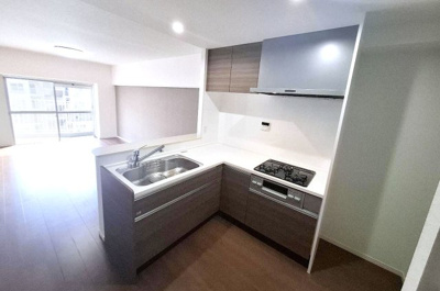  | エバーグリーン金岡　４棟（金岡小学校）