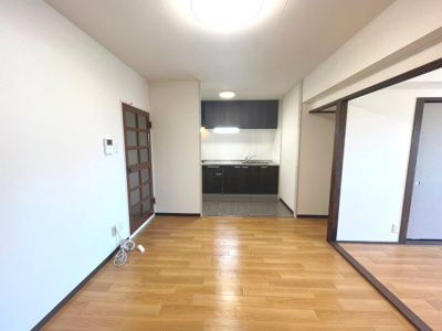 【居間・リビング】 | ハイマート丸の内