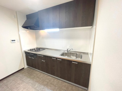 【キッチン】 | ハイマート丸の内