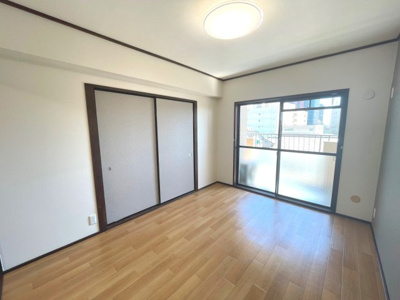 【洋室】 | ハイマート丸の内