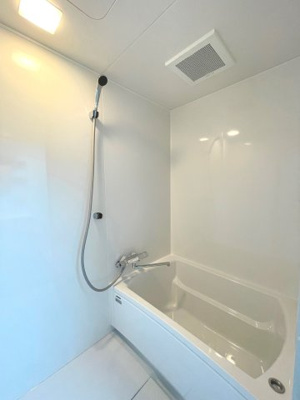 【浴室】 | ハイマート丸の内