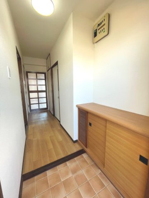 【玄関】 | ハイマート丸の内