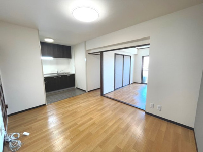 【居間・リビング】 | ハイマート丸の内