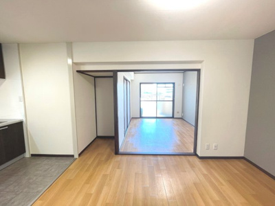 【居間・リビング】 | ハイマート丸の内