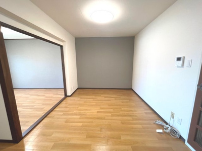 【居間・リビング】 | ハイマート丸の内