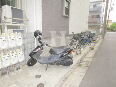 【その他共用部分】 | シルバー・ノース