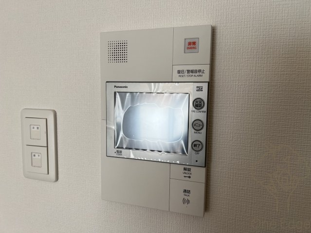LIVIAZ SHIN-OSAKA Cielの設備