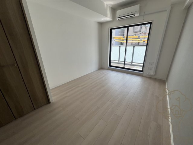 LIVIAZ SHIN-OSAKA Cielの居間・リビング