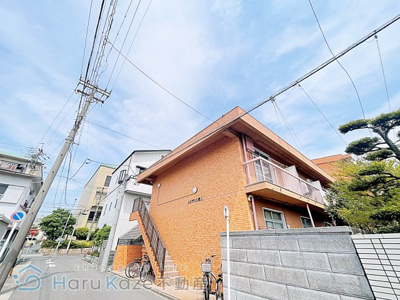 【その他共用部分】 | レジデンス光I【名古屋市賃貸・光ファイバー】