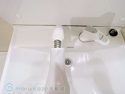 【独立洗面台】 | レジデンス光I【名古屋市賃貸・光ファイバー】
