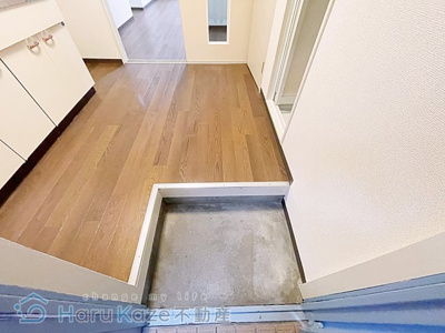 【玄関】 | レジデンス光I【名古屋市賃貸・光ファイバー】