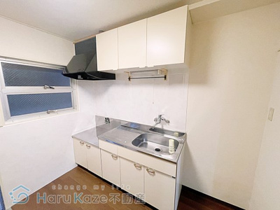 【キッチン】 | レジデンス光I【名古屋市賃貸・光ファイバー】