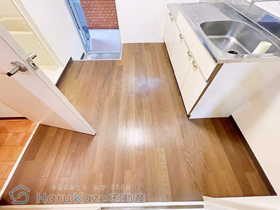 【内装】 | レジデンス光I【名古屋市賃貸・光ファイバー】