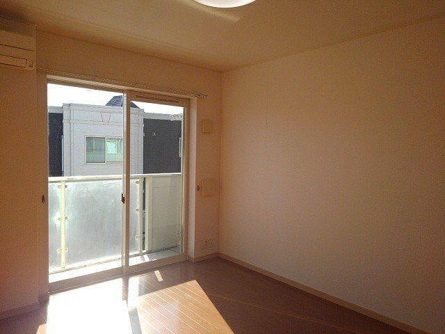 ジュネス・ふじみ野の設備