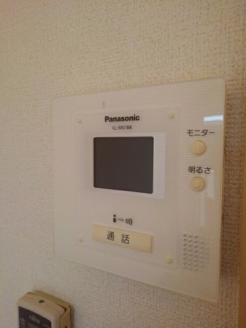 ジュネス・ふじみ野のセキュリティ