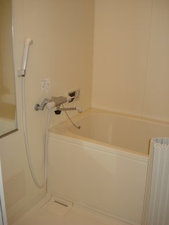 ファームタウン桜のその他|風呂