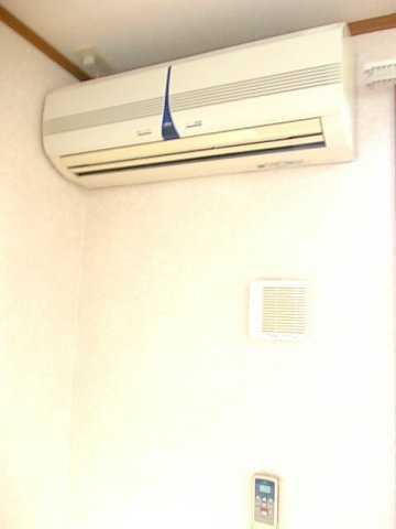 エアリーヴィラ参番館のその他