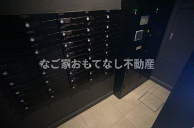 【その他共用部分】 | ファミールプライム