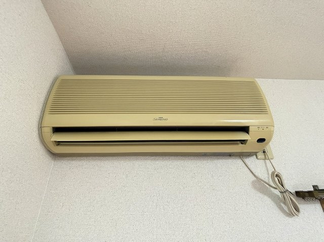 マチレス旭の設備