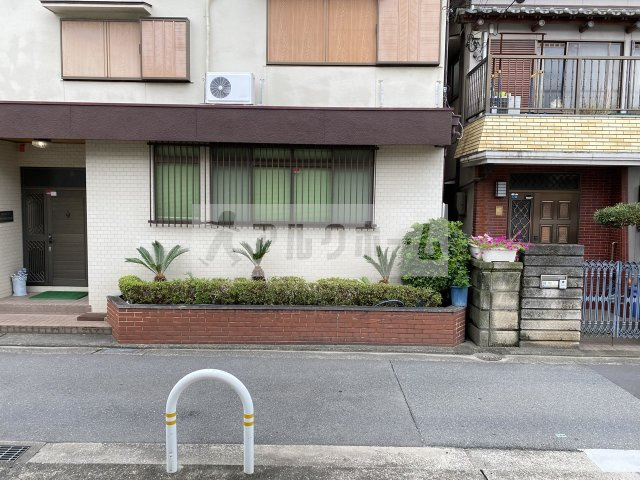 メゾンルミエールの展望