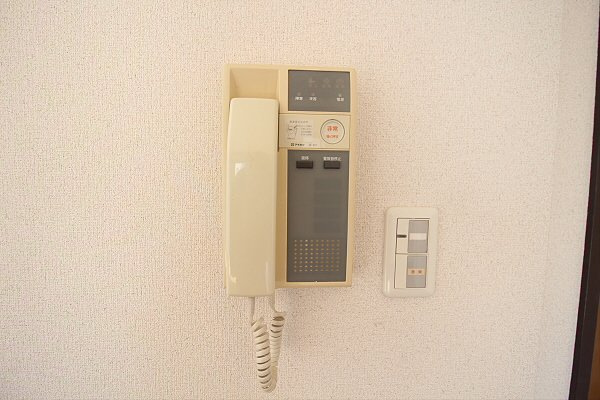 【セキュリティ】 | フォレステージ浜田山