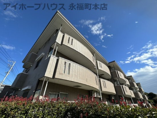 【外観】 | フォレステージ浜田山