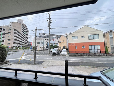 【展望】 | ルトゥール豊【名古屋市賃・宅配BOX】