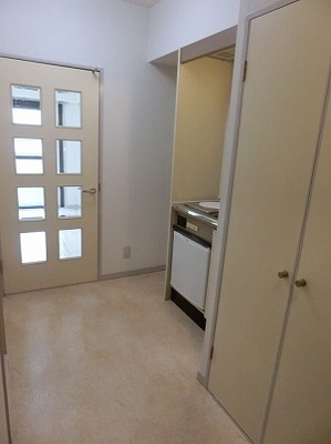 【内装】 | センチュリー鴻巣第一マンション | ※同タイプの別の部屋の写真です。