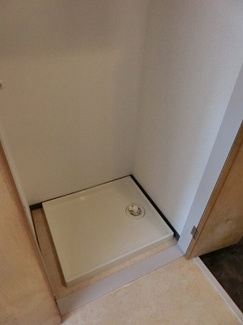 【洗面所】 | センチュリー鴻巣第一マンション | ※同タイプの別の部屋の写真です。