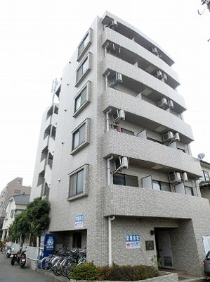 【外観】 | センチュリー鴻巣第一マンション