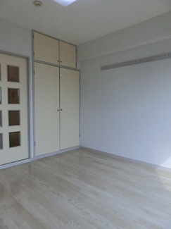 【洋室】 | センチュリー鴻巣第一マンション | ※同タイプの別の部屋の写真です。