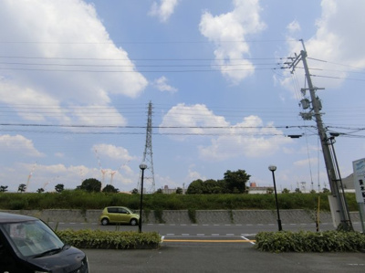 【展望】 | デイグラン茨木