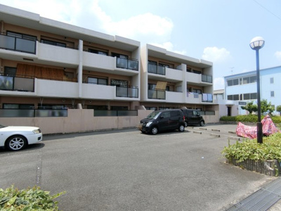 【駐車場】 | デイグラン茨木