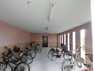 【その他共用部分】 | デイグラン茨木