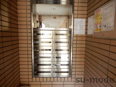 【その他共用部分】 | デイグラン茨木