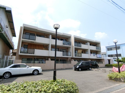 【外観】 | デイグラン茨木