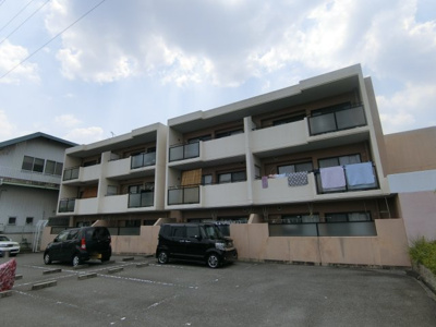 【外観】 | デイグラン茨木